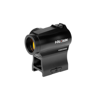 Holosun HE503R-GD Gold Dot Sight