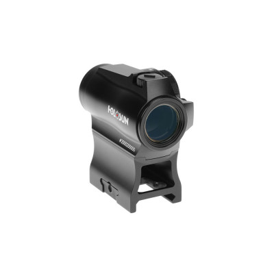 Holosun HE503R-GD Gold Dot Sight