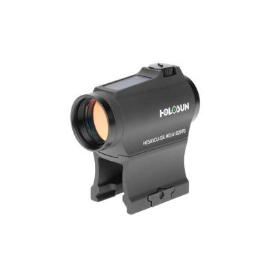 Holosun HE503CU-GR Green Dot Sight