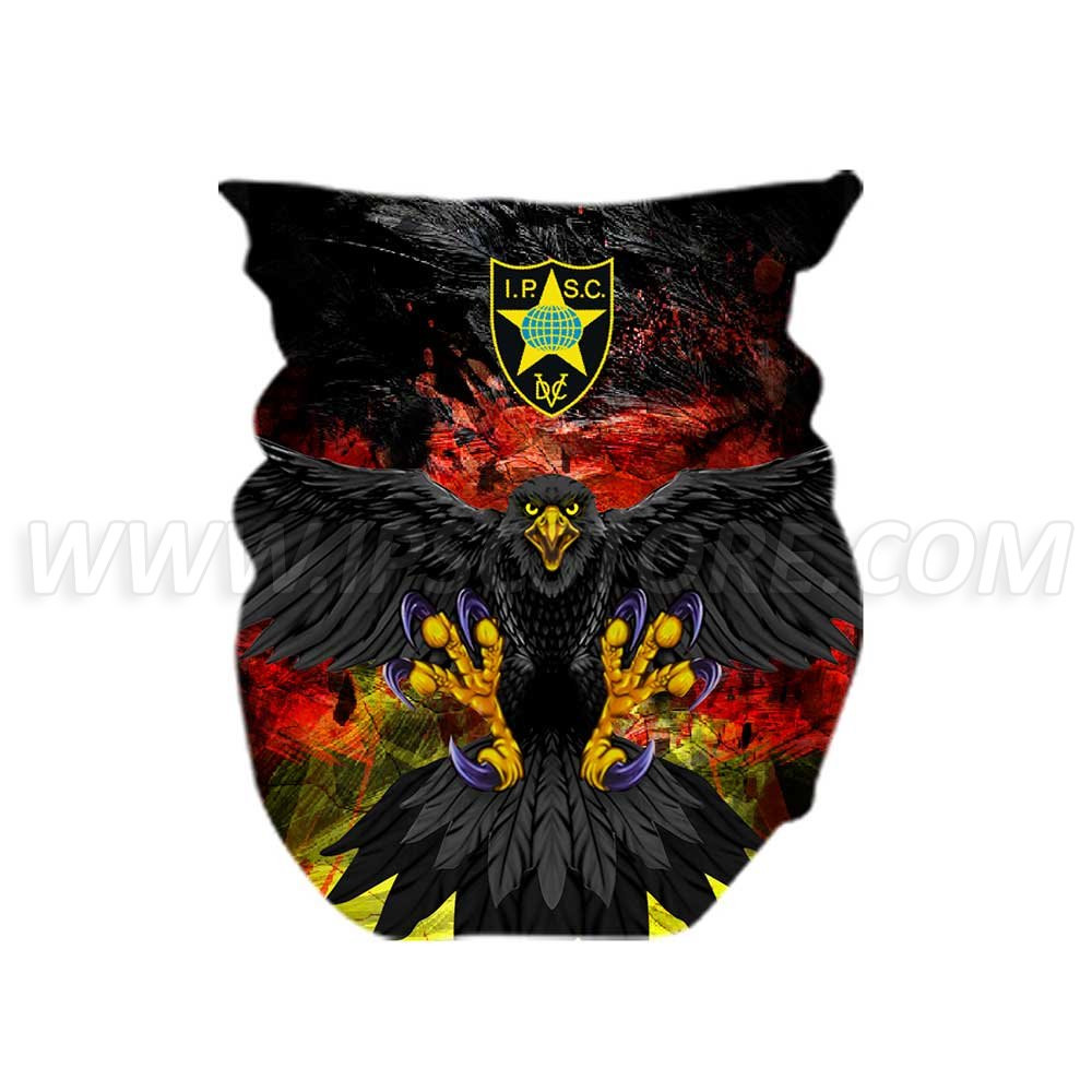 (Draft)DED DVC Germany Head Wrap