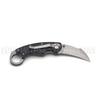 SMITH & WESSON ExtremeOps CK33 Karambit Folding Knife