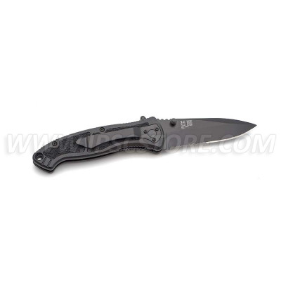 SMITH & WESSON SWATLBS Search & Rescue Clip Point Knife