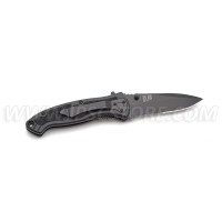 Cuchillo Búsqueda y Rescate SMITH & WESSON SWATLBS 