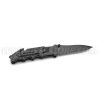 Cuchillo Special Tactical Liner SMITH & WESSON SWBG1S 