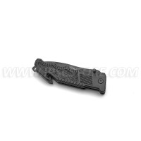 SMITH & WESSON SWBG1S Special Tactical Liner Knife