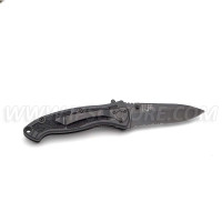 Cuchillo Búsqueda y Rescate SMITH & WESSON SWATMBS 