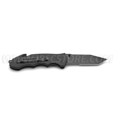 SMITH & WESSON SWBG6TS Oasis Liner Lock Knife