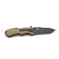 SMITH & WESSON SWBLOP3TD Liner Lock Folding Knife