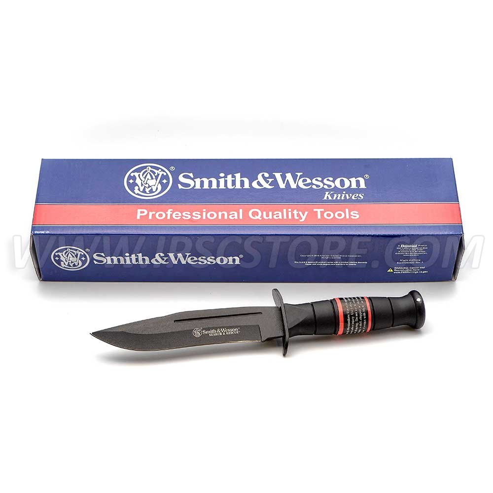 SMITH & WESSON CKSUR1 Executive Frame Knife