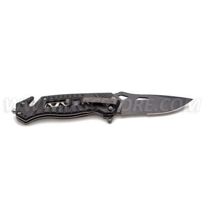 Cuchillo Extreme Ops SMITH & WESSON SW608BLS 