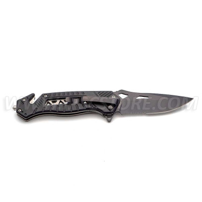 SMITH & WESSON SW608S Extreme Ops Liner Knife