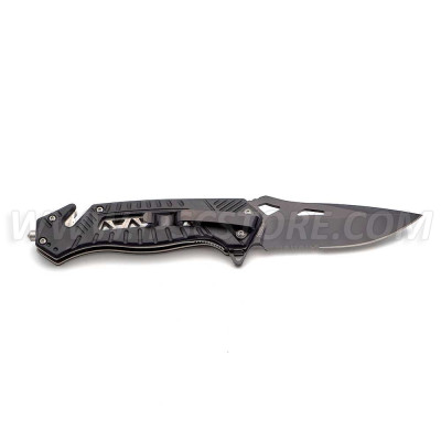 Cuchillo Extreme Ops Liner SMITH & WESSON SW608S 