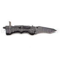 SMITH & WESSON SW911B Extreme Ops Liner Knife