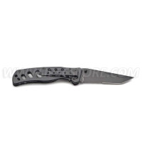 Cuchillo SMITH & WESSON CK10HBS Black Ops 