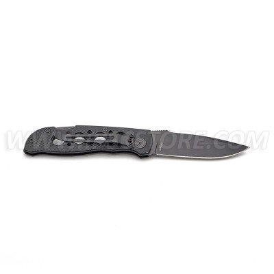 SMITH & WESSON CK105BKEU Knife M&P Special Ops Tanto 4