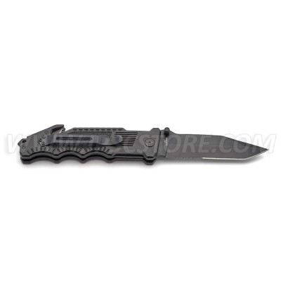 SMITH & WESSON® Border Guard Tanto Folding Knife