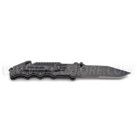 Cuchillo Plegable SMITH & WESSON® Border Guard Tanto 