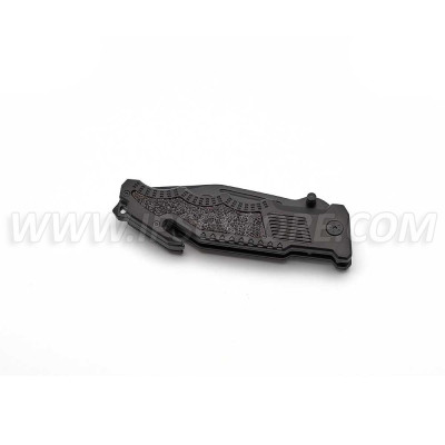 Cuchillo Plegable SMITH & WESSON® Border Guard Tanto 