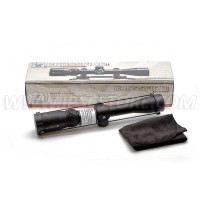 VORTEX CF2-31003 Crossfire II 2-7x32 Riflescope BDC