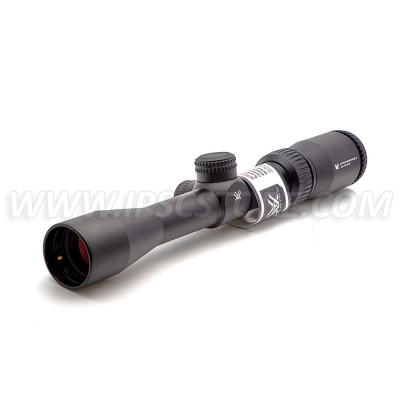 Vortex CF2-31003 Crossfire II 2-7x32 Riflescope BDC