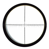 Vortex CF2-31003 Crossfire II 2-7x32 Riflescope BDC