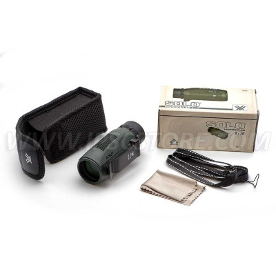 Vortex S836 Solo Monocular 8x36