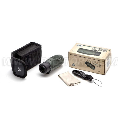 Vortex S825 Solo Monocular 8x25