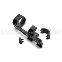 Vortex CM-534 Precision Extended Cantilever 34mm