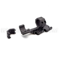 Vortex CM-404 Precision QR Cantilever Mount 30mm 2" offset