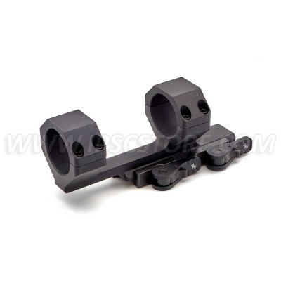 Vortex CM-404 Precision QR Cantilever Mount 30mm 2" offset