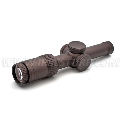 Vortex RZR-16010 Razor HD Gen II-E 1-6x24 Riflescope VMR-2 MOA