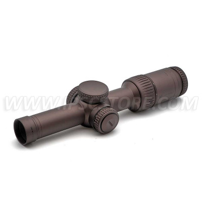 Vortex RZR-16010 Razor HD Gen II-E 1-6x24 Riflescope VMR-2 MOA