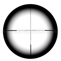 Vortex RZR-16010 Razor HD Gen II-E 1-6x24 Riflescope VMR-2 MOA