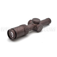 VORTEX RZR-16009 Razor HD Gen II-E 1-6x24 Riflescope VMR-2 MRAD