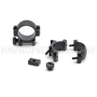 Vortex 30MRNG-L Hunter 30MM Low Rings- set