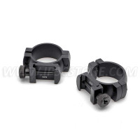 Vortex 30MRNG-L Hunter 30MM Low Rings- set