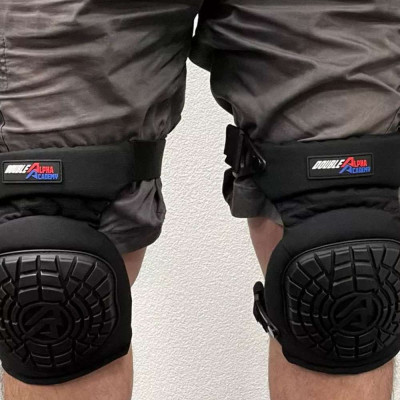 DAA All-Terrain Knee Guards (2 pcs Set)