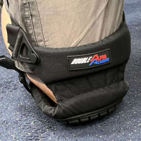 DAA All-Terrain Knee Guards (2 pcs Set)