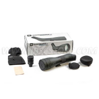 VORTEX DS-85A Diamondback HD 20-60x85mm Angled Spotting Scope