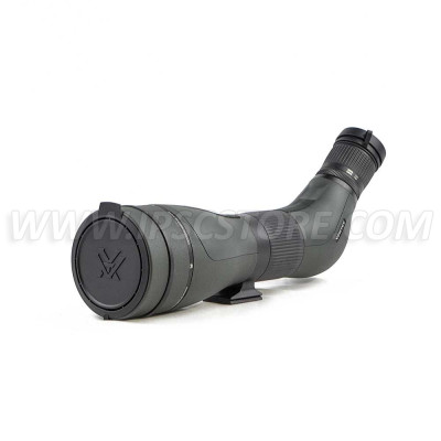 Vortex DS-85A Diamondback HD 20-60x85mm Angled Spotting Scope