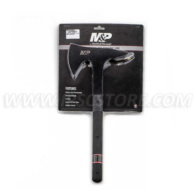 SMITH & WESSON 1117197 M&P Tactical Axe