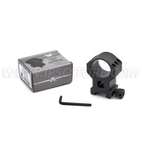 Vortex Tactical TRXH 30mm Single Ring Extra-High Lower 1/3 (40mm)