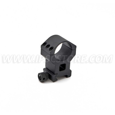 Vortex Tactical TRXH 30mm Single Ring Extra-High Lower 1/3 (40mm)