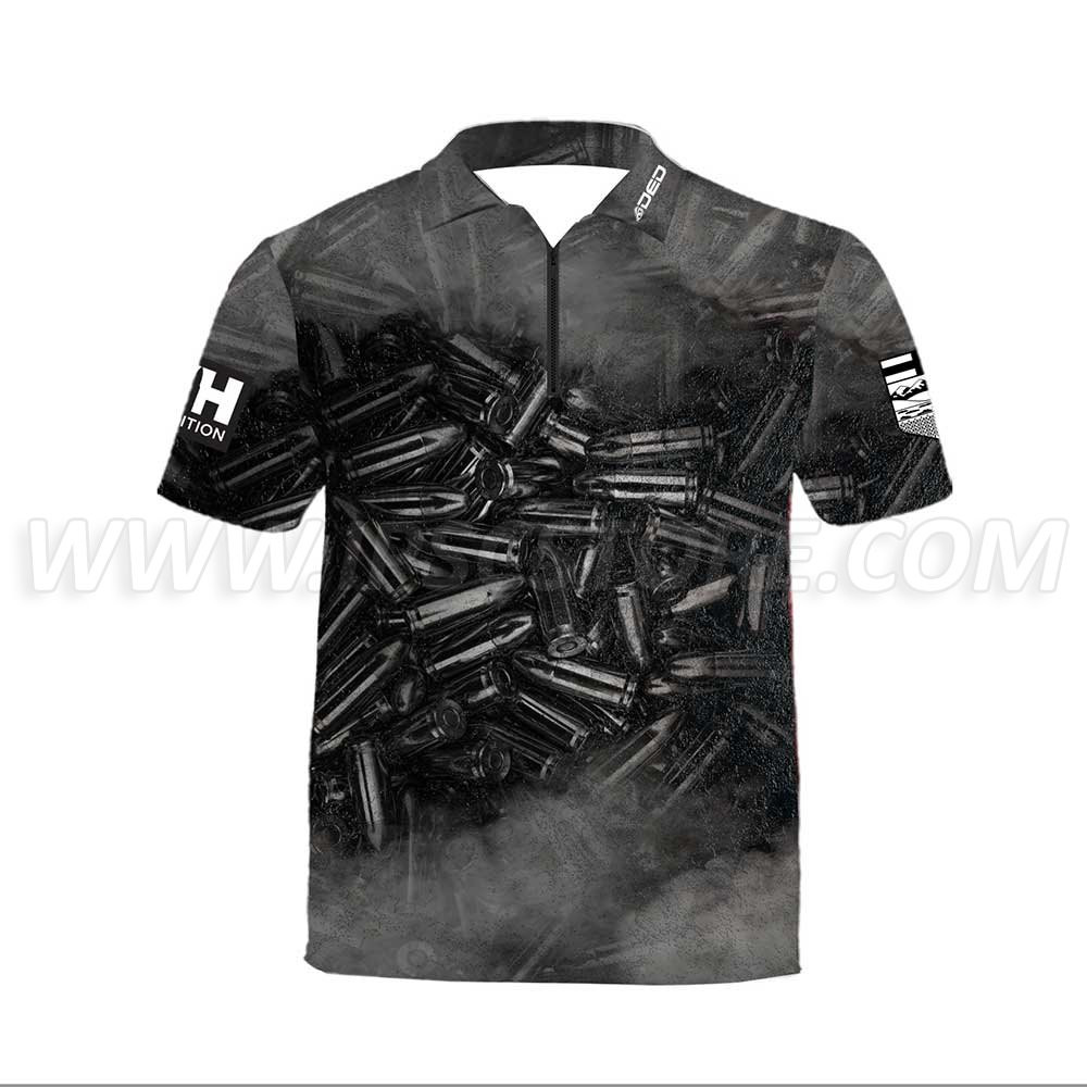 Camiseta DED FHmunition Team 