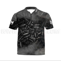 DED FHmunition Team T-shirt 