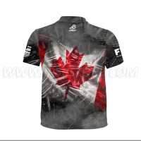 Camiseta DED FHmunition Team 