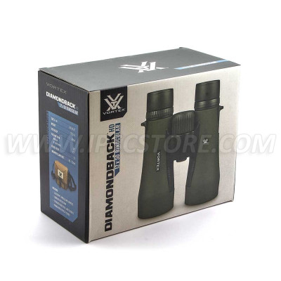 VORTEX Diamondback HD 12x50 Binoculars