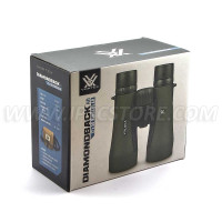 VORTEX Diamondback HD 12x50 Binoculars