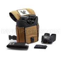 VORTEX Diamondback HD 12x50 Binoculars