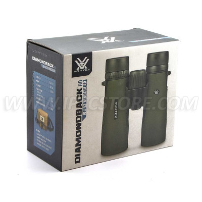 VORTEX Diamondback HD 10x42 Binoculars